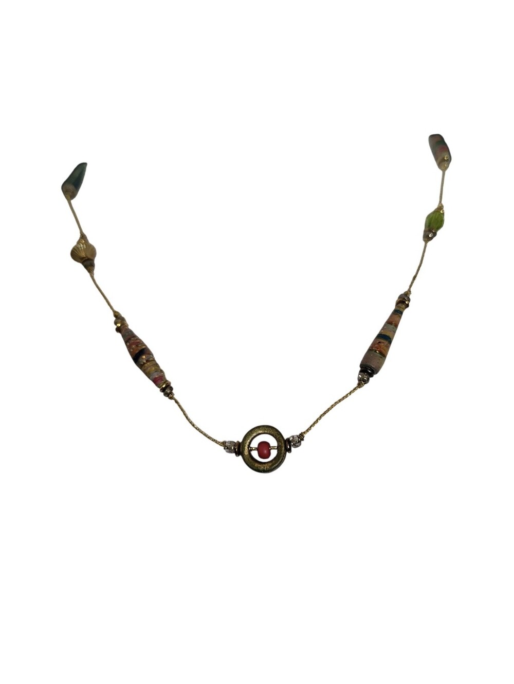 Handcrafted Necklace
